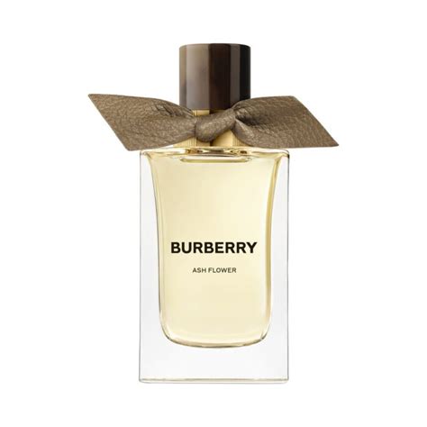 burberry signatures ash flower